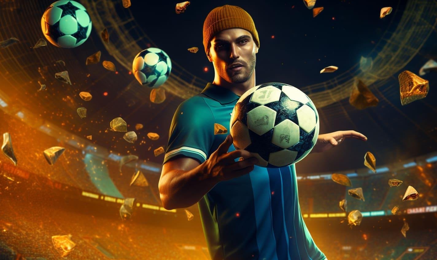 17 games